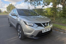 Nissan Qashqai (14-21) N-Vision DiG-T 115 5d For Sale - Transylvania Motors Ltd, Saint Helens