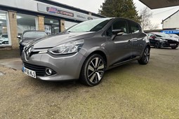 Renault Clio Hatchback (12-19) 1.5 dCi (90bhp) Dynamique S Nav 5d Auto For Sale - S L Cars, Warminster