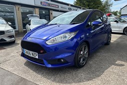Ford Fiesta ST (12-17) 1.6 EcoBoost ST-3 3d For Sale - S L Cars, Warminster