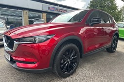 Mazda CX-5 SUV (17 on) 2.0 Kuro Edition 5dr For Sale - S L Cars, Warminster