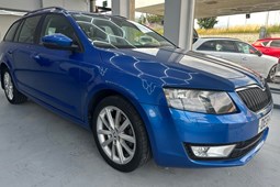 Skoda Octavia Estate (13-20) 1.4 TSI Elegance 5d For Sale - S L Cars, Warminster