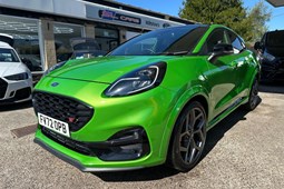Ford Puma ST (20 on) 1.5 EcoBoost ST 5d For Sale - S L Cars, Warminster