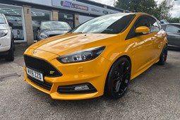 Ford Focus ST (12-18) 2.0T ST-3 Navigation Hatchback (01/15-) 5d For Sale - S L Cars, Warminster