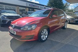 Volkswagen Golf Hatchback (13-20) 1.6 TDI Bluemotion Tech SE 5d For Sale - S L Cars, Warminster