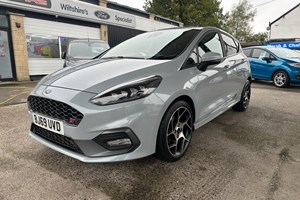 Ford Fiesta ST (18-22) ST-2 1.5T EcoBoost 200PS 5d For Sale - S L Cars, Warminster
