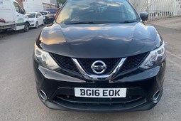 Nissan Qashqai (14-21) 1.5 dCi N-Connecta 5d For Sale - Loyal Corporations (UK) LIMITED, Coventry