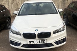 BMW 2-Series Active Tourer (14-21) 218i Sport 5d For Sale - Loyal Corporations (UK) LIMITED, Coventry