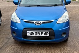 Hyundai i10 Hatchback (08-13) 1.1 ES 5d For Sale - Loyal Corporations (UK) LIMITED, Coventry