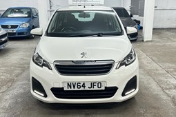 Peugeot 108 (14-22) 1.0 Active 5d 2-Tronic For Sale - UK Auto Junction Ltd, Manchester