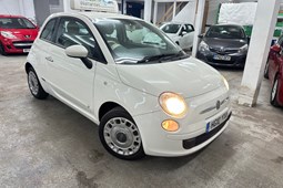 Fiat 500 Hatchback (08-24) 1.4 Pop 3d For Sale - UK Auto Junction Ltd, Manchester