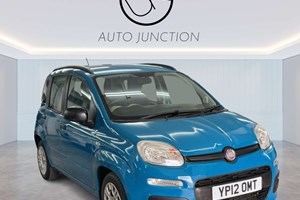 Fiat Panda (12-24) 0.9 TwinAir (85bhp) Easy 5d Dualogic For Sale - UK Auto Junction Ltd, Manchester