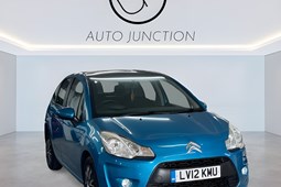 Citroen C3 (10-16) 1.4 e-HDi Airdream VTR+ 5d EGS For Sale - UK Auto Junction Ltd, Manchester