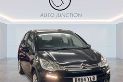 Citroen C3 (10-16) 1.4 e-HDi Airdream VTR+ 5d ETG For Sale - UK Auto Junction Ltd, Manchester