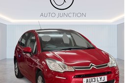Citroen C3 (10-16) 1.4 VTi VTR+ 5d EGS For Sale - UK Auto Junction Ltd, Manchester