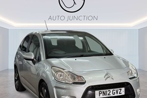 Citroen C3 (10-16) 1.4 e-HDi Airdream VTR+ 5d EGS For Sale - UK Auto Junction Ltd, Manchester