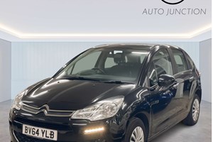 Citroen C3 (10-16) 1.4 e-HDi Airdream VTR+ 5d ETG For Sale - UK Auto Junction Ltd, Manchester