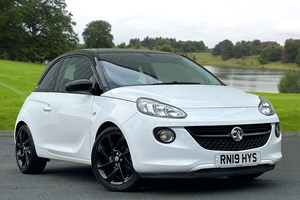 Vauxhall Adam (12-19) 1.2i Energised 3d For Sale - David Hayton Ltd (Autostore Carlisle), Carlisle