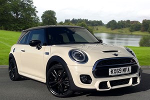 MINI Hatchback (14-24) Cooper S Sport 3d For Sale - David Hayton Ltd (Autostore Carlisle), Carlisle
