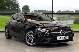 Mercedes-Benz A-Class Hatchback (18 on) A 200 AMG Line 7G-DCT auto 5d For Sale - David Hayton Ltd (Autostore Carlisle), Carlisle