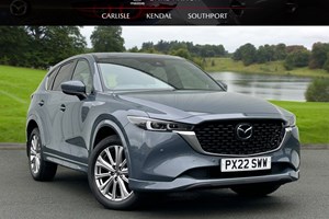Mazda CX-5 SUV (17 on) 2.5 GT Sport 5dr Auto AWD For Sale - David Hayton Ltd (Autostore Carlisle), Carlisle