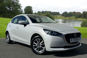 Mazda 2 (15-25) 1.5 Skyactiv-G 75 SE-L Nav 5dr For Sale - David Hayton Ltd (Autostore Carlisle), Carlisle