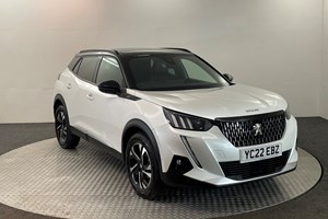 Peugeot 2008 (20 on) 1.2 PureTech 130 GT 5dr For Sale - David Hayton Ltd (Autostore Carlisle), Carlisle