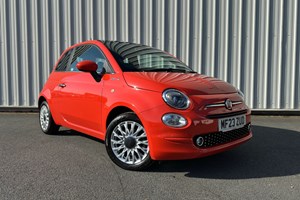 Fiat 500 Hatchback (08-24) 1.0 Mild Hybrid Dolcevita [Part Leather] 3dr For Sale - David Hayton Ltd (Autostore Carlisle), Carlisle