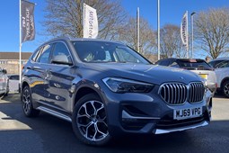 BMW X1 SUV (15-22) sDrive18d xLine Sport Automatic 5d For Sale - David Hayton Ltd (Autostore Carlisle), Carlisle
