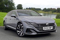 Volkswagen Arteon Shooting Brake (20-24) 2.0 TDI 200 R Line DSG 5d For Sale - David Hayton Ltd (Autostore Carlisle), Carlisle