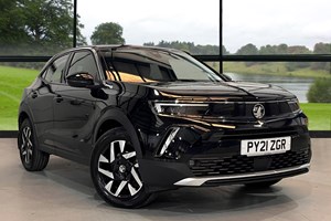 Vauxhall Mokka SUV (20 on) 1.2 Turbo 100 Elite Nav 5dr For Sale - David Hayton Ltd (Autostore Carlisle), Carlisle