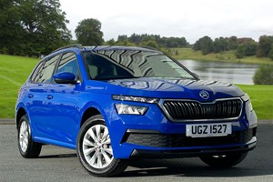 Skoda Kamiq SUV (19 on) S 1.0 TSI 95PS 5d For Sale - David Hayton Ltd (Autostore Carlisle), Carlisle