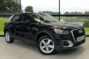 Audi Q2 SUV (16 on) Sport 30 TDI 116PS 5d For Sale - David Hayton Ltd (Autostore Carlisle), Carlisle
