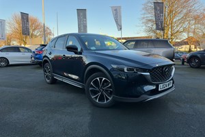 Mazda CX-5 SUV (17 on) 2.0 MHEV Newground 5dr For Sale - David Hayton Ltd (Autostore Carlisle), Carlisle