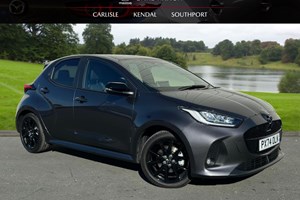 Mazda 2 Hybrid (22 on) 1.5i Hybrid Homura 5dr CVT For Sale - David Hayton Ltd (Autostore Carlisle), Carlisle