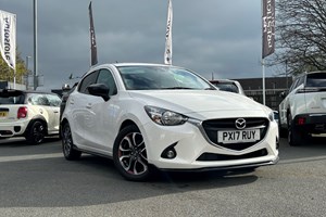 Mazda 2 (15-25) 1.5 Sport Black II 5d For Sale - David Hayton Ltd (Autostore Carlisle), Carlisle