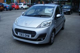 Peugeot 107 (05-14) 1.0 Active 5d For Sale - John Jenkinson Motor Engineer & Car Sales, Fleetwood