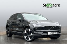 Volvo EX30 SUV (24 on) 315kW Twin Motor Performance Ultra 69kWh 5dr Auto For Sale - Stoneacre Grimsby Volvo, Grimsby