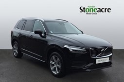 Volvo XC90 (15-24) 2.0 B5P [250] Core 5dr AWD Geartronic For Sale - Stoneacre Grimsby Volvo, Grimsby