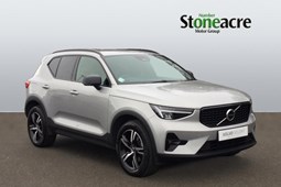 Volvo XC40 SUV (17 on) 2.0 B3P Plus 5dr Auto For Sale - Stoneacre Grimsby Volvo, Grimsby