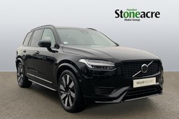 Volvo XC90 (15-24) 2.0 T8 [455] RC PHEV Ultimate Dark 5dr AWD Gtron For Sale - Stoneacre Grimsby Volvo, Grimsby