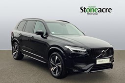 Volvo XC90 (15-24) 2.0 B5P Plus Dark 5dr AWD Geartronic For Sale - Stoneacre Grimsby Volvo, Grimsby