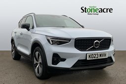 Volvo XC40 SUV (17 on) 1.5 T4 Recharge PHEV Plus 5dr Auto For Sale - Stoneacre Grimsby Volvo, Grimsby