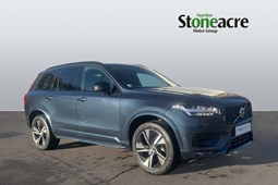 Volvo XC90 (15-24) 2.0 B5P Plus Dark 5dr AWD Geartronic For Sale - Stoneacre Grimsby Volvo, Grimsby