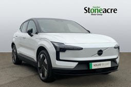 Volvo EX30 SUV (24 on) 200kW SM Extended Range Plus 69kWh 5dr Auto For Sale - Stoneacre Grimsby Volvo, Grimsby