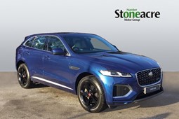 Jaguar F-Pace (16-24) 2.0 D200 R-Dynamic S 5dr Auto AWD For Sale - Stoneacre Grimsby Volvo, Grimsby