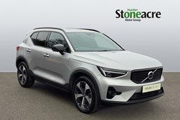 Volvo XC40 SUV (17 on) 2.0 B4P Ultimate Dark 5dr Auto For Sale - Stoneacre Grimsby Volvo, Grimsby