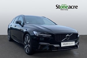 Volvo V90 (16 on) 2.0 T6 [350] PHEV Plus Dark 5dr AWD Auto For Sale - Stoneacre Grimsby Volvo, Grimsby