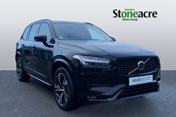 Volvo XC90 (15-24) 2.0 B5P Plus Dark 5dr AWD Geartronic For Sale - Stoneacre Grimsby Volvo, Grimsby