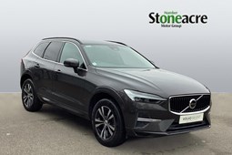 Volvo XC60 SUV (17 on) 2.0 B5P Core 5dr AWD Geartronic For Sale - Stoneacre Grimsby Volvo, Grimsby