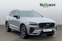 Volvo XC60 SUV (17 on) 2.0 B5P Plus Dark 5dr AWD Geartronic For Sale - Stoneacre Grimsby Volvo, Grimsby